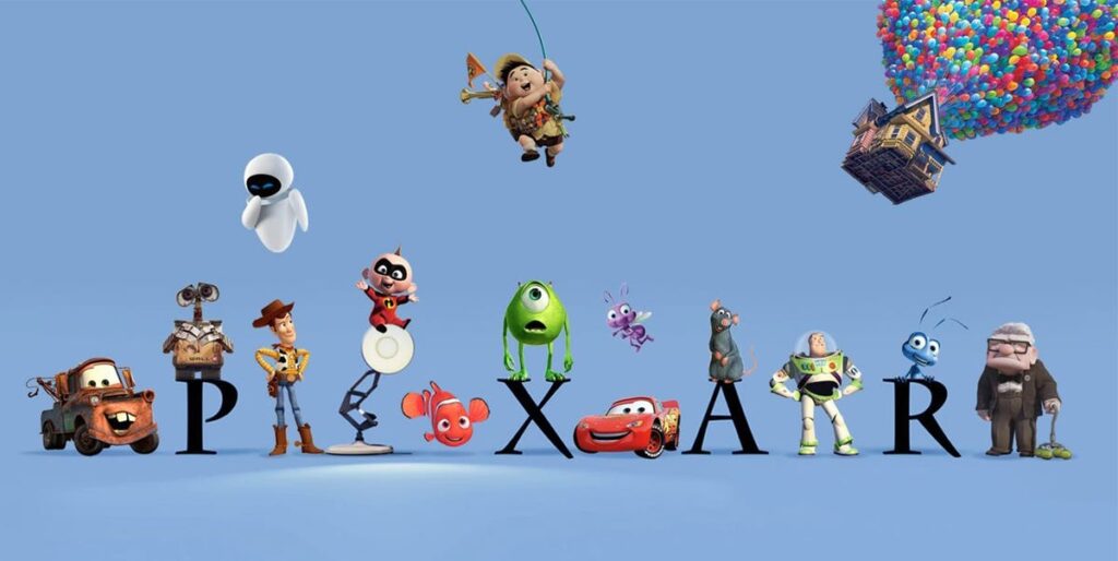 One of Pixar's best movies just had a sequel ruled out by its director