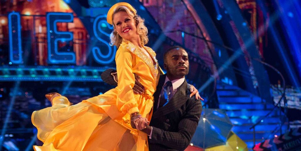 Former Strictly Come Dancing star announces she’s pregnant as co-stars rush to congratulate Former Strictly Come Dancing star announces she's pregnant as co-stars rush to congratulate