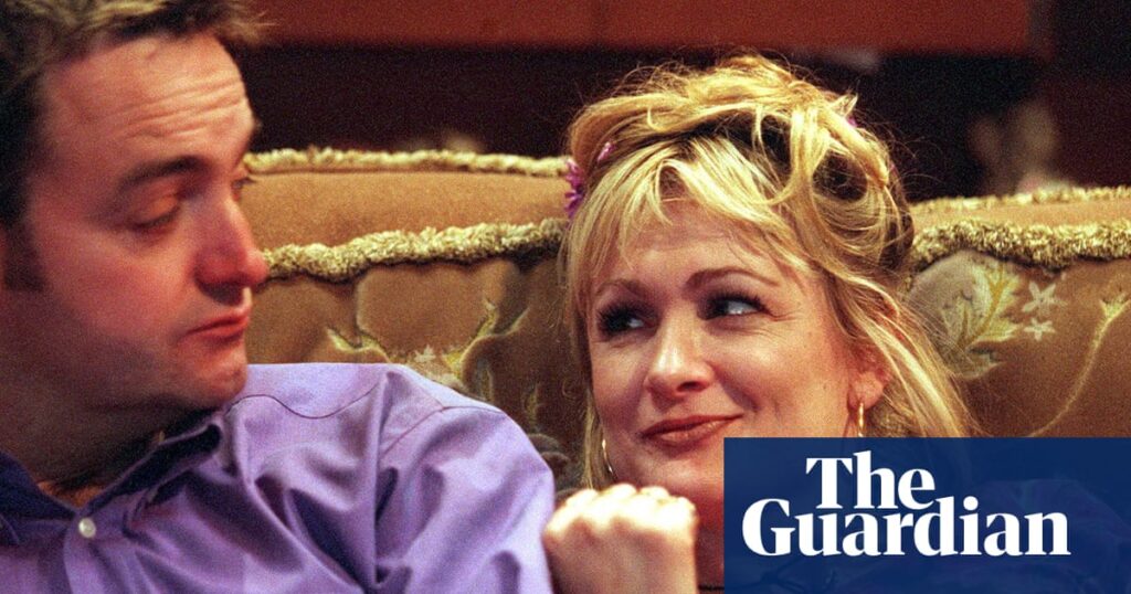 From Mrs Merton to Scorchio! It’s Caroline Aherne’s 10 best moments | Caroline Aherne