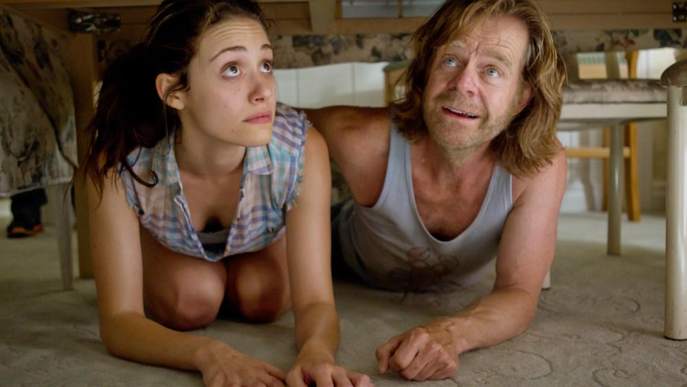 Emmy Rossum Says Years-Long ‘Shameless’ Pay Battle Only Ended in Season 8 After Salary Dispute Leaked to the Public: ‘It Was Resolved Within a Day’