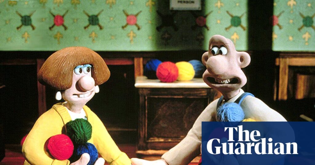 A Close Shave/A Matter of Loaf and Death review – Wallace and Gromit knit together a cracking double bill | Film A Close Shave/A Matter of Loaf and Death review – Wallace and Gromit knit together a cracking double bill | Film