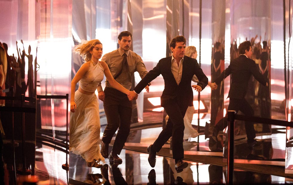 Mission: Impossible - Fallout, Mission: Impossible 6, M:I6, Vanessa Kirby, Tom Cruise mission impossible fallout, mission impossible 6, mi6, vanessa kirby, tom cruise