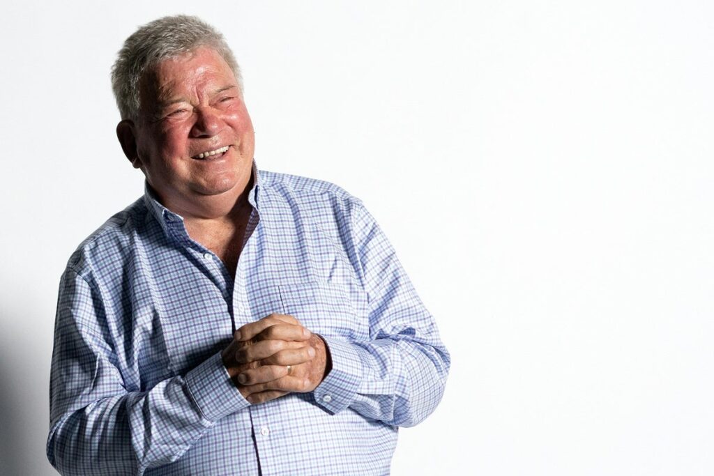 William Shatner and his daughter reveal simultaneous stage 4 cancer diagnoses