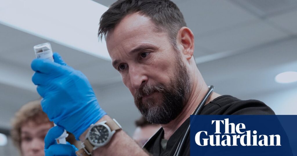 The Pitt, Hacks and newcomers Widow’s Bay and Pluribus lead 2026 Emmy nominations | Emmys 2026 The Pitt, Hacks and newcomers Widow’s Bay and Pluribus lead 2026 Emmy nominations | Emmys 2026