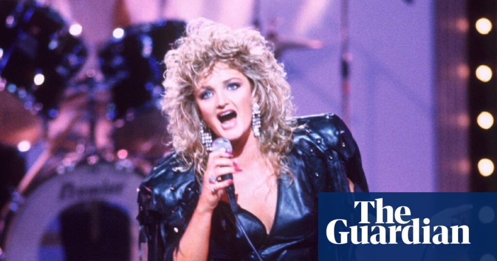 Bonnie Tyler obituary | Bonnie Tyler Bonnie Tyler obituary | Bonnie Tyler