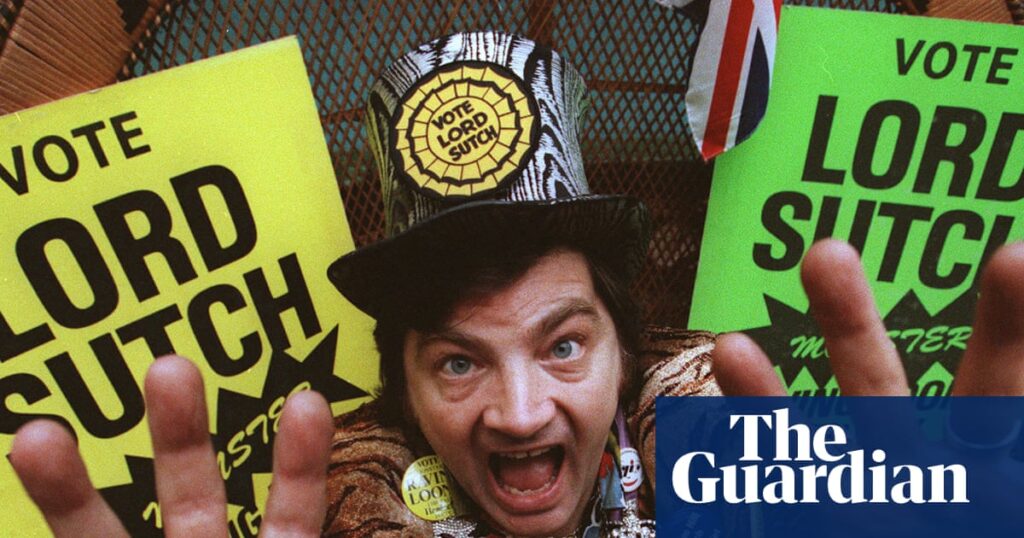 Thursday news quiz: Joke candidates, blind injustice and Paul McCartney | Life and style