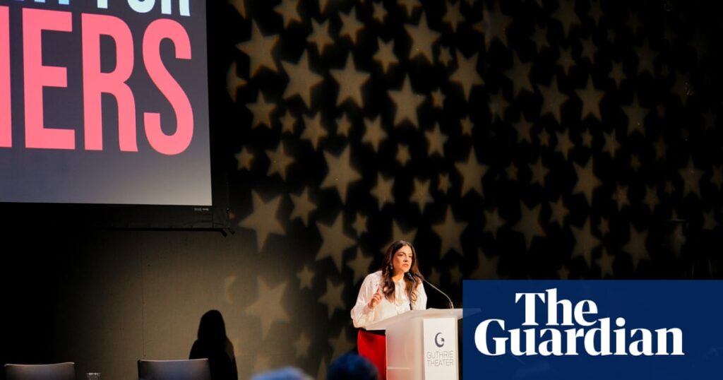 ‘Impossible to be a mom’: new film shines light on how America fails its mothers | US news ‘Impossible to be a mom’: new film shines light on how America fails its mothers | US news