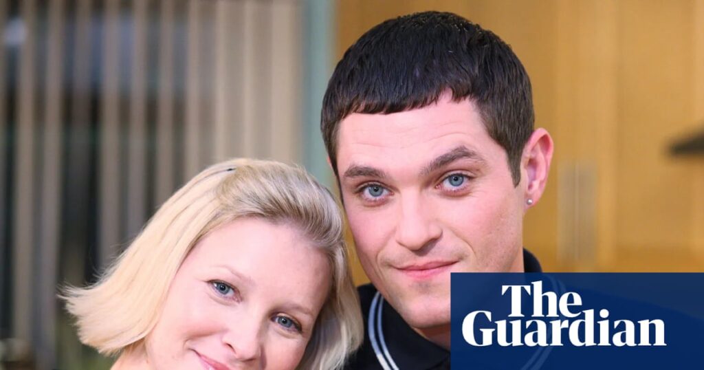‘We met and two minutes later we were kissing’ – how Gavin and Stacey became Britain’s most bang tidy TV couple | Television ‘We met and two minutes later we were kissing’ – how Gavin and Stacey became Britain’s most bang tidy TV couple | Television