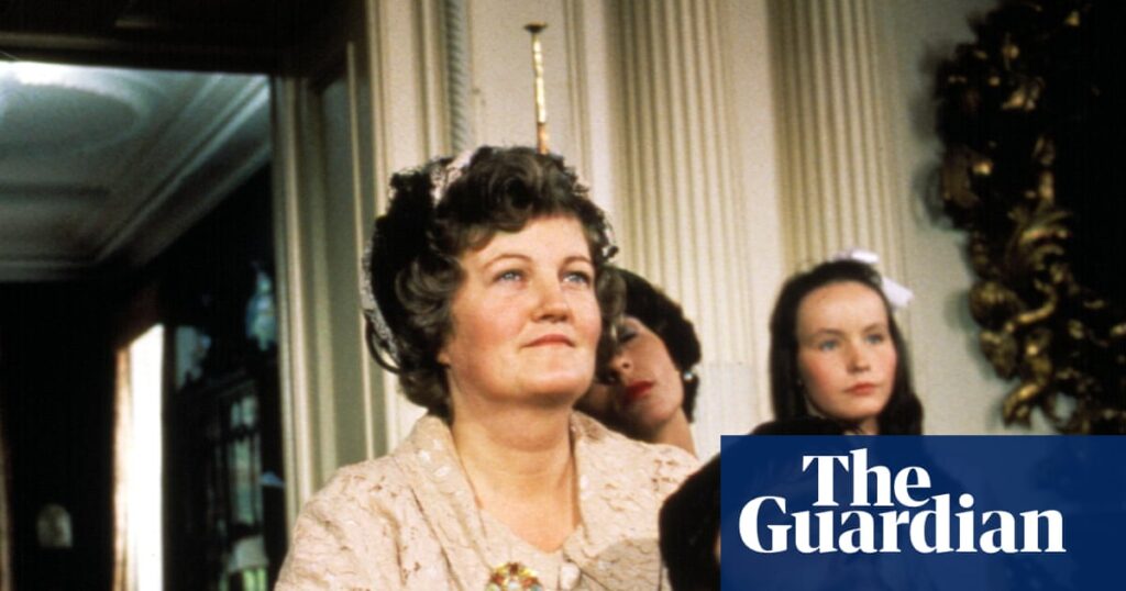 Brenda Fricker obituary | Film