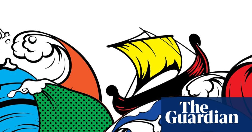 ‘More postmodern than ancient’: why the Odyssey is everywhere, from Oz to Westeros | Culture ‘More postmodern than ancient’: why the Odyssey is everywhere, from Oz to Westeros | Culture