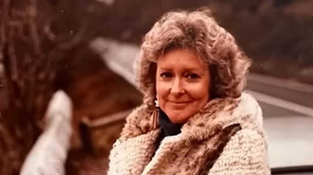 Who was Coronation Street’s Kay Patrick as ITV soap pays on-screen tribute Manchester Evening News