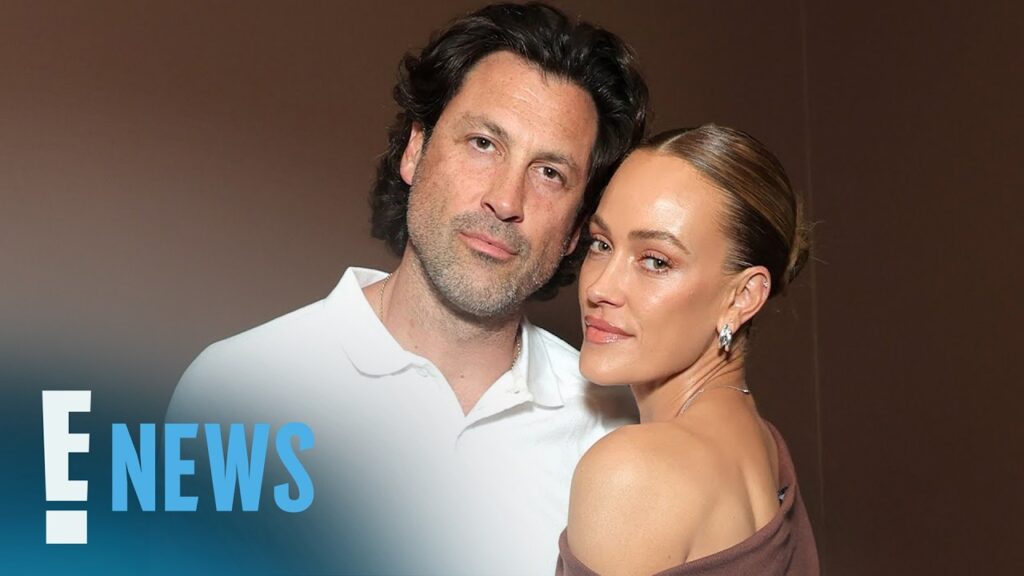 Peta Murgatroyd, Maksim Chmerkovskiy Detail Move From L.A. to Florida | E! News Peta Murgatroyd, Maksim Chmerkovskiy Detail Move From L.A. to Florida | E! News