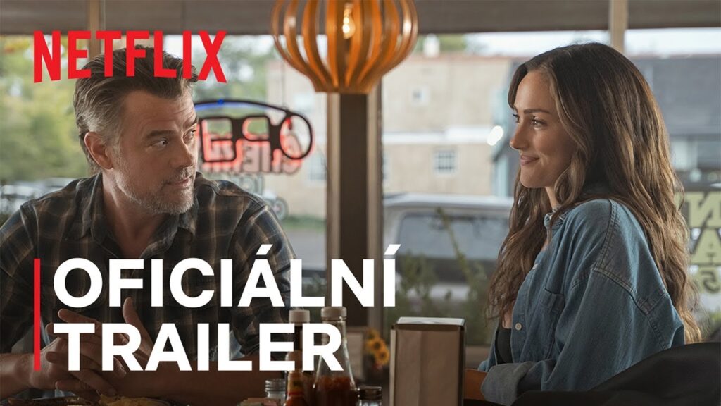 Ransom Canyon: 2. řada | Oficiální trailer | Netflix Ransom Canyon: 2. řada | Oficiální trailer | Netflix