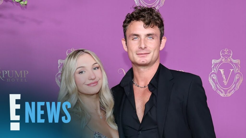 Vanderpump Rules’ James Kennedy Engaged to Pregnant Girlfriend Jordan | E! News Vanderpump Rules' James Kennedy Engaged to Pregnant Girlfriend Jordan | E! News