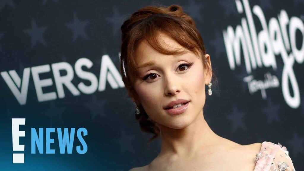 Ariana Grande Reschedules Multiple Tour Dates Over Safety Concerns | E! News