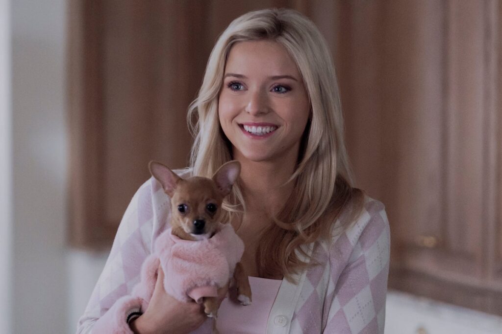 Elle review: Legally Blonde’s unfunny, nonsensical prequel series is a slap in the face to Gen Z Elle review: Legally Blonde’s unfunny, nonsensical prequel series is a slap in the face to Gen Z