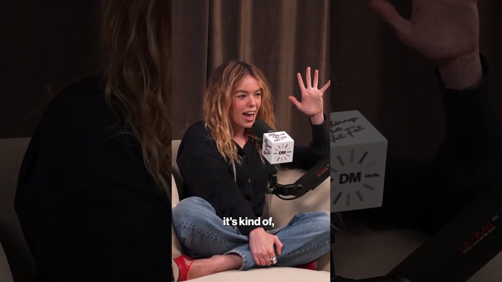 ‘Supergirl’ star Milly Alcock struggles with fame: ‘I f—ing hate attention’ #shorts 'Supergirl' star Milly Alcock struggles with fame: 'I f—ing hate attention' #shorts
