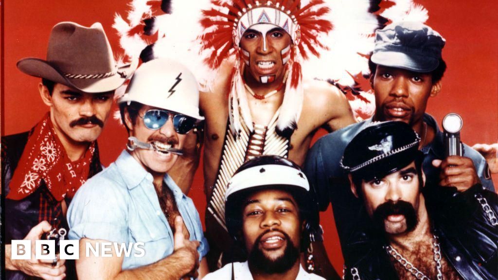 Village People frontman Victor Willis dies aged 74 – BBC Village People frontman Victor Willis dies aged 74 - BBC