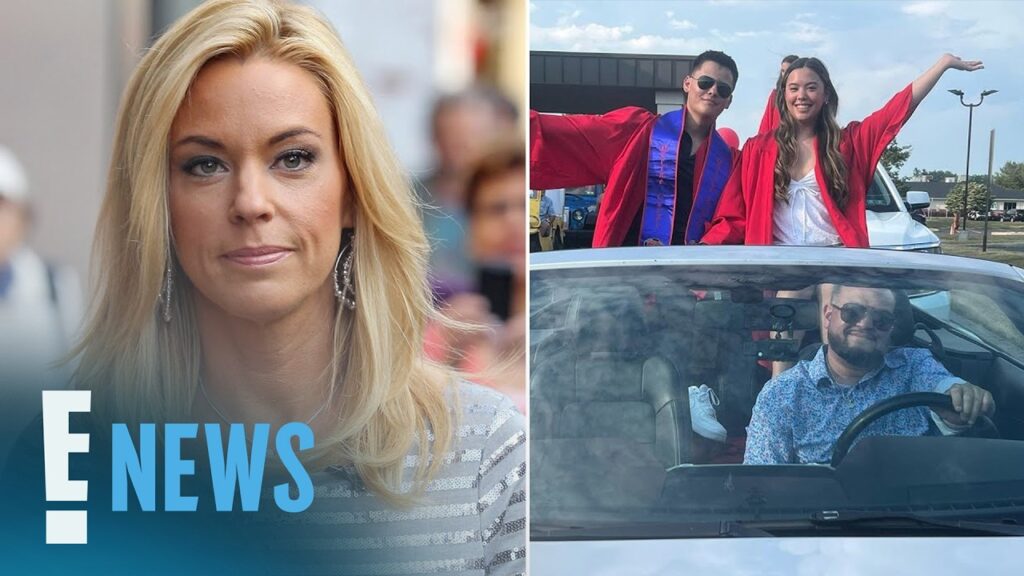 Kate Gosselin Addresses Speculation About Son Collin’s Memoir | E! News Kate Gosselin Addresses Speculation About Son Collin’s Memoir | E! News