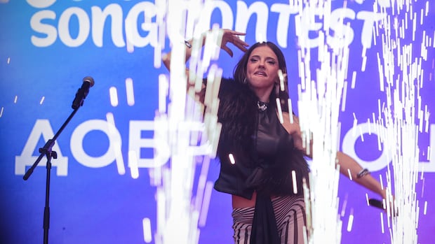Canada will enter the 2027 Eurovision Song Contest Canada will enter the 2027 Eurovision Song Contest