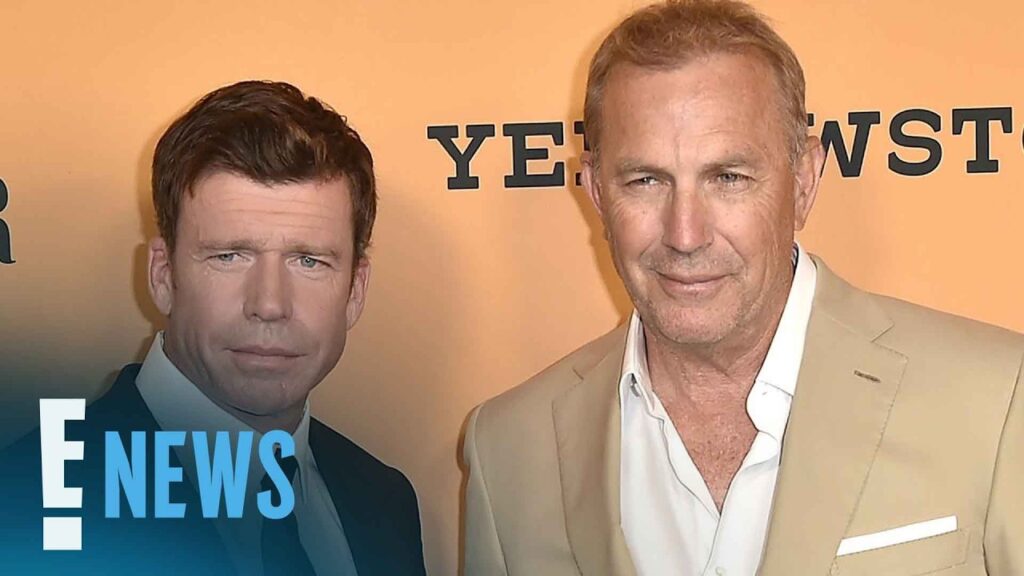 Yellowstone Creator Taylor Sheridan Addresses Kevin Costner’s Exit | E! News Yellowstone Creator Taylor Sheridan Addresses Kevin Costner’s Exit | E! News