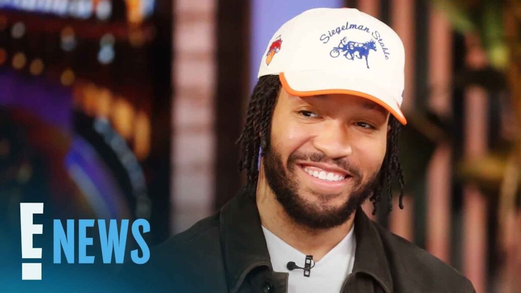 Jalen Brunson, Lionel Messi & More Score ESPYS 2026 Nominations | E! News Jalen Brunson, Lionel Messi & More Score ESPYS 2026 Nominations | E! News