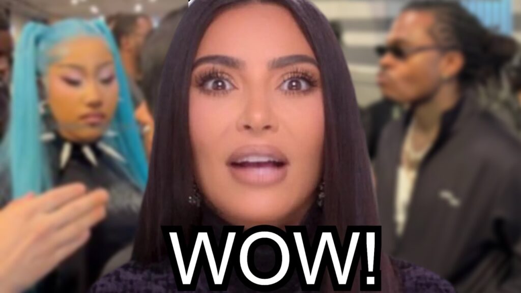 North West LEAKED Video Has Fans FURIOUS!!!!!?? | Kim Kardashian’s Son SHOCKS The Internet North West LEAKED Video Has Fans FURIOUS!!!!!?? | Kim Kardashian's Son SHOCKS The Internet