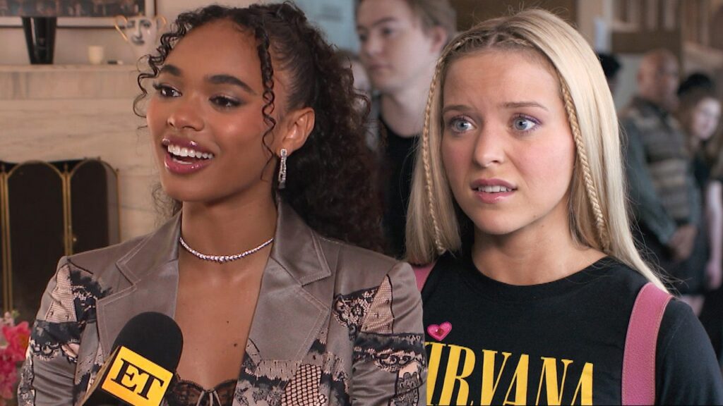 Chandler Kinney Reveals the Secret to HATING Elle Woods (Exclusive) Chandler Kinney Reveals the Secret to HATING Elle Woods (Exclusive)