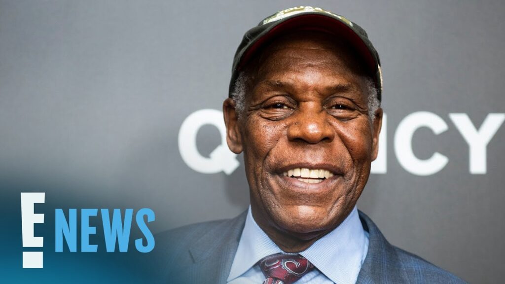 Danny Glover Shares Alzheimer’s Diagnosis | E! News Danny Glover Shares Alzheimer's Diagnosis | E! News
