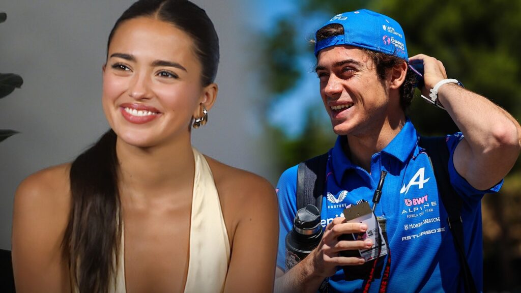 Maia Reficco on ‘The Last Sunrise’ and Seeing Boyfriend Franco Colapinto Live His F1 Dreams Maia Reficco on ‘The Last Sunrise’ and Seeing Boyfriend Franco Colapinto Live His F1 Dreams