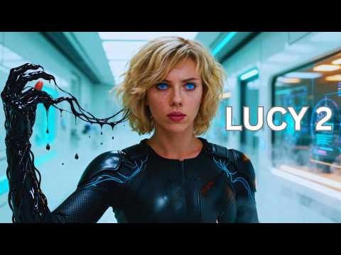 Lucy 2 (2026) Movie || Scarlett Johansson, Morgan Freeman || HD Review & Facts