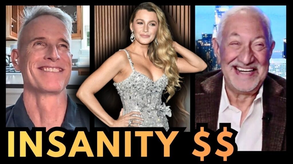 Attorneys REACT !! Blake has lost it !! Attorneys REACT !! Blake has lost it !!