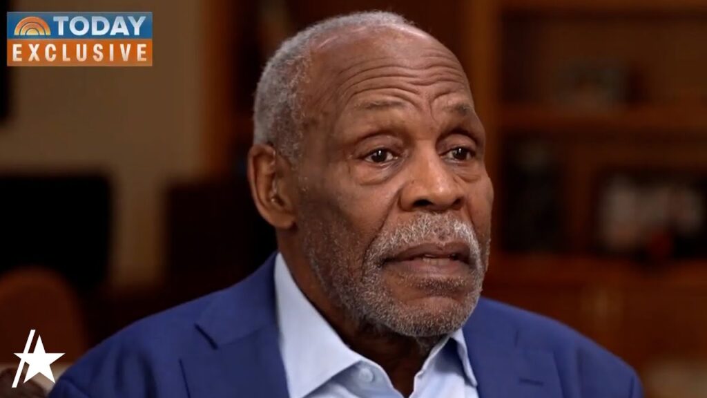 Danny Glover Reveals He’s Been Living With Alzheimer’s Disease For Several Years Danny Glover Reveals He's Been Living With Alzheimer's Disease For Several Years