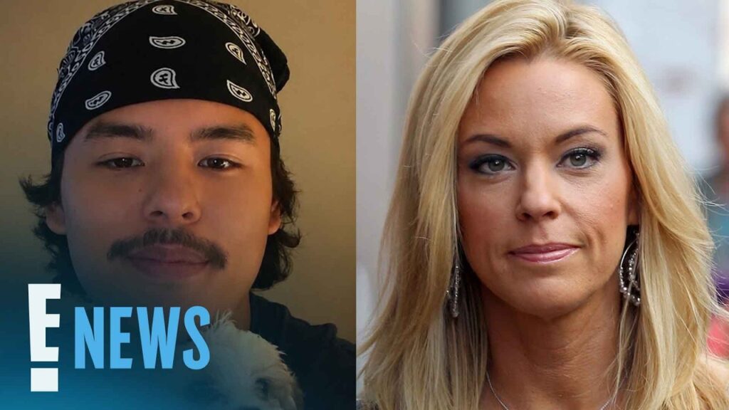 Collin Gosselin Alleges Mom Kate Gosselin Prayed to Stop Hitting Him | E! News
