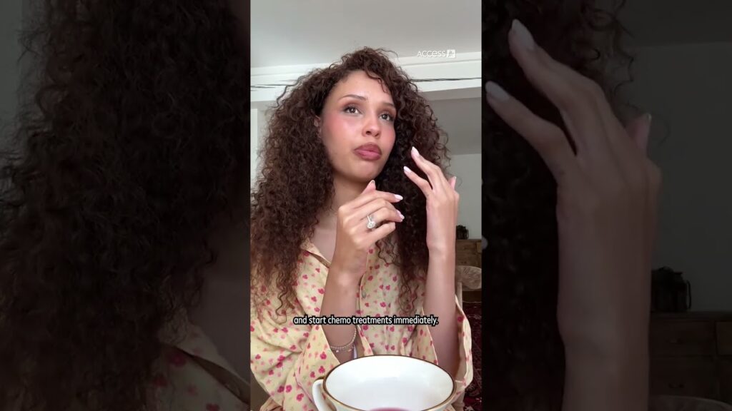 Model & Influencer Nara Smith Reveals 2-Year-Old Daughter Has Been Diagnosed With Cancer