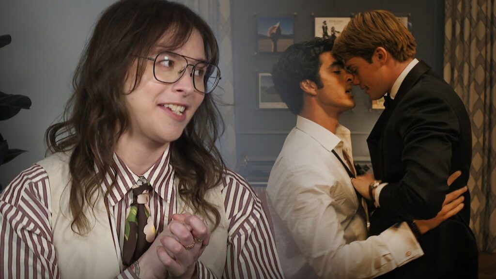 Red, White & Royal Wedding: Casey McQuiston Reveals Book Easter Egg They Fought For