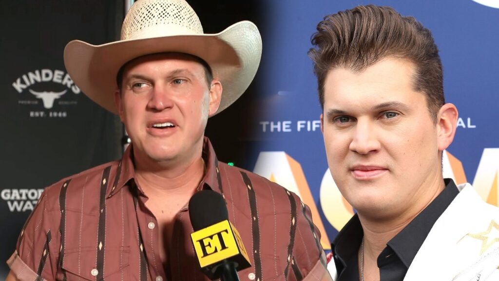 Jon Pardi Reveals 26 Lb. Weight Loss: How He Did It! (Exclusive) Jon Pardi Reveals 26 Lb. Weight Loss: How He Did It! (Exclusive)