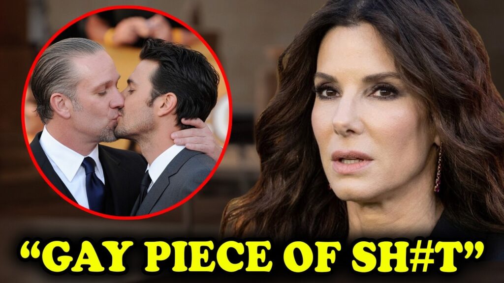 Sandra Bullock Finally Reveals The Truth Behind Her Painful Divorce
