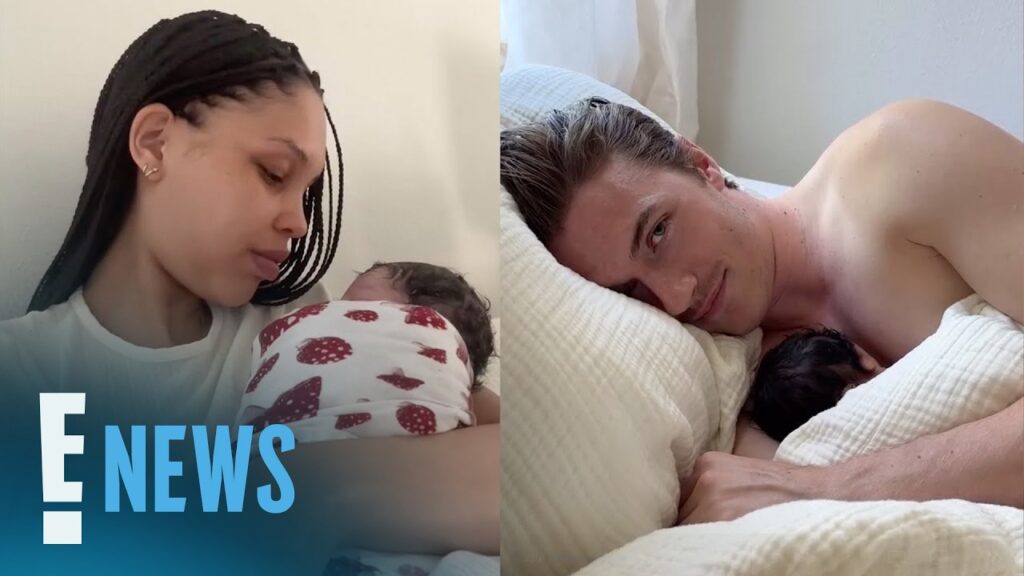 Nara Smith, Lucky Blue Smith’s Daughter Whimsy Diagnosed With Cancer | E! News Nara Smith, Lucky Blue Smith’s Daughter Whimsy Diagnosed With Cancer | E! News