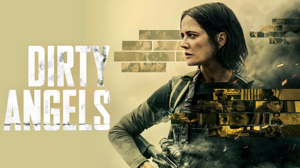 Dirty Angels Movie (2024) | Laetitia Eido, Maria Bakalova, Eva green, Ruby rose | Reviews And Facts Dirty Angels Movie (2024) | Laetitia Eido, Maria Bakalova, Eva green, Ruby rose | Reviews And Facts