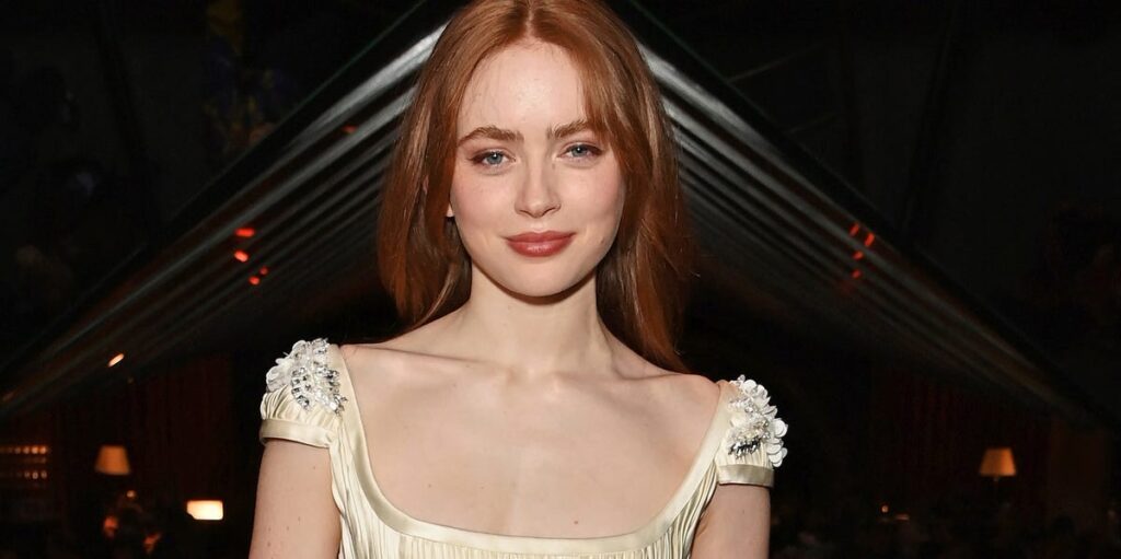 Sadie Sink teases Spider-Man: Brand New Day amid speculation over mystery role: “It feels really big” Sadie Sink teases Spider-Man: Brand New Day amid speculation over mystery role: "It feels really big"