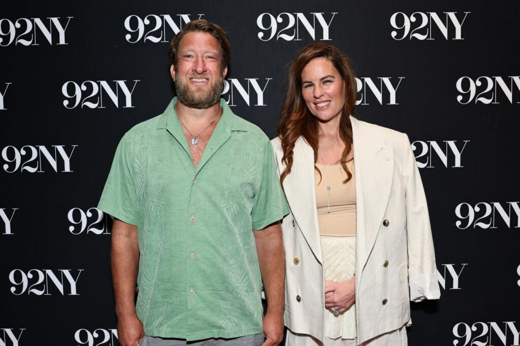 Dave Portnoy Dishes On Barstool Sports Future, Internet Drama, Memoir