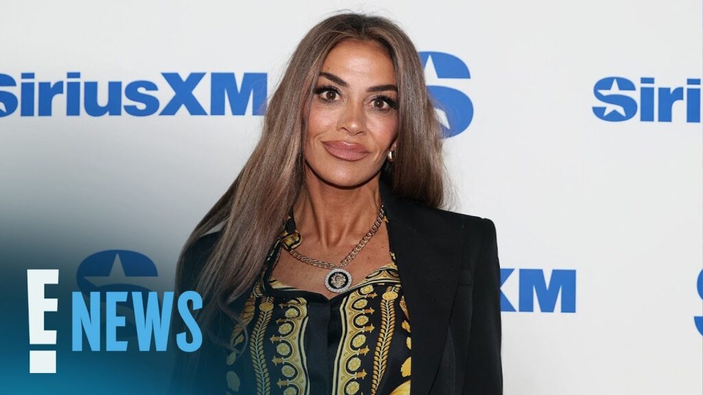 ‘Real Housewives of Rhode Island’ Star Liz McGraw Announces SHOCKING Exit After One Season | E! News