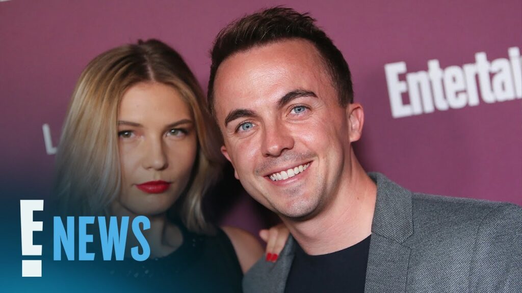 Frankie Muniz, Wife Paige Price Break Up After 6 Years of Marriage | E! News Frankie Muniz, Wife Paige Price Break Up After 6 Years of Marriage | E! News