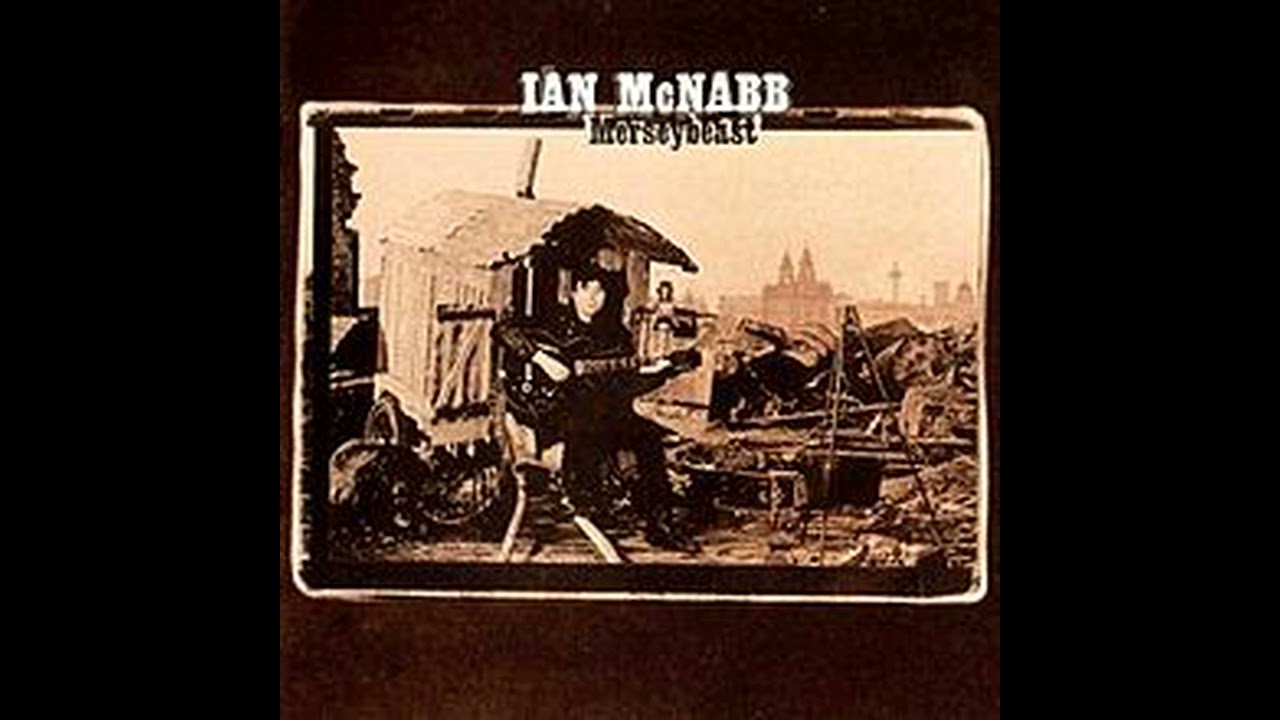 Ian McNabb & Crazy Horse - Pushin' Too Hard (The Seeds cover) - YouTube