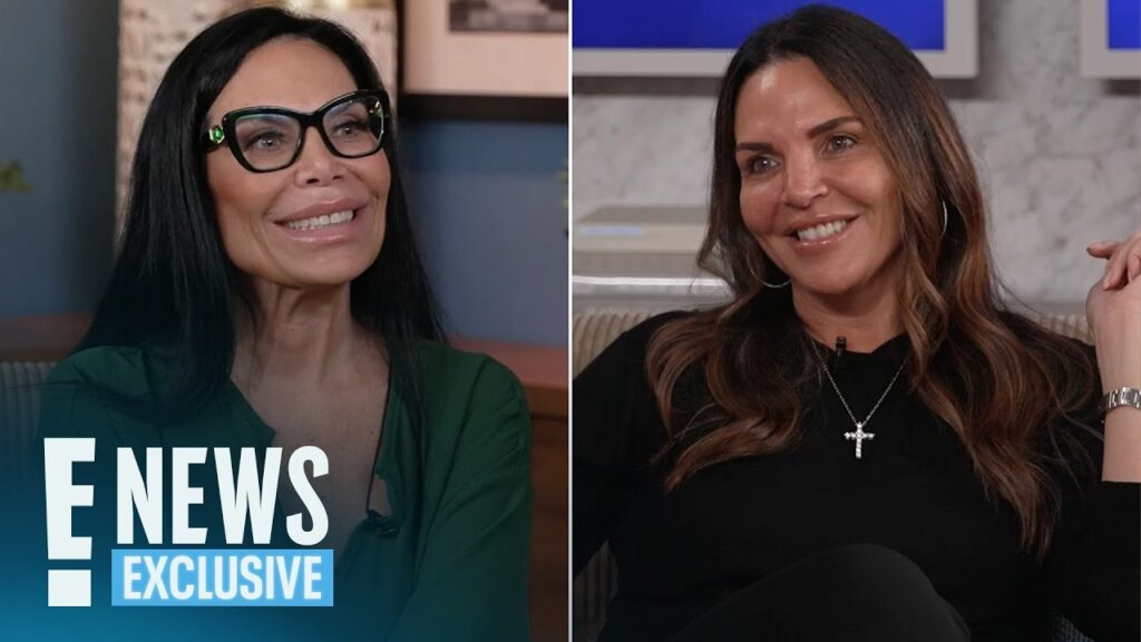 Mob Wives Creator Jennifer Graziano Shares Revival Casting Update | E! News Mob Wives Creator Jennifer Graziano Shares Revival Casting Update | E! News