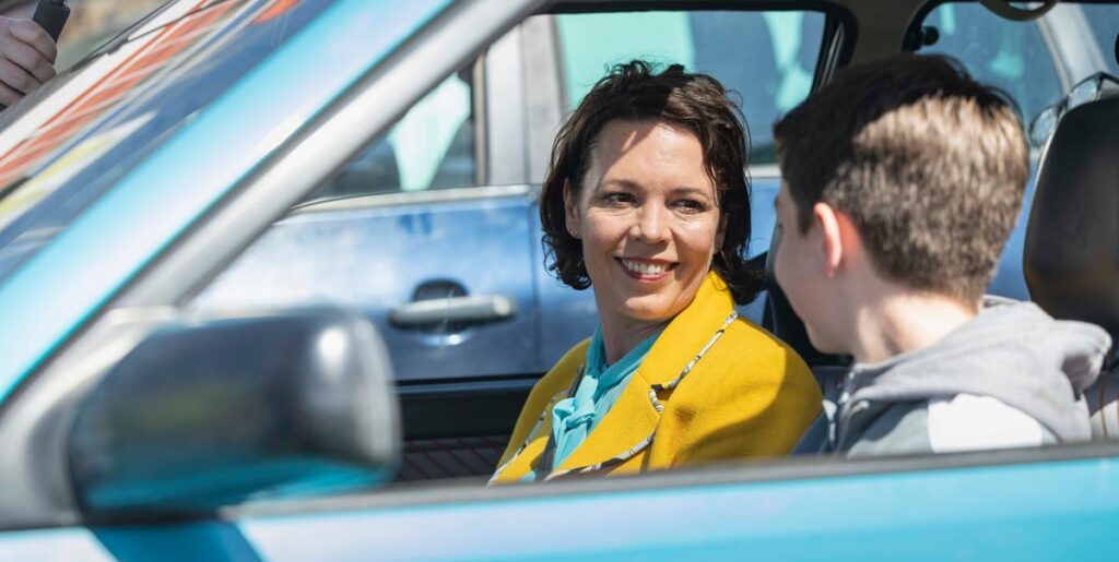 Netflix is removing Olivia Colman’s “impressive” Irish drama very soon Netflix is removing Olivia Colman's "impressive" Irish drama very soon