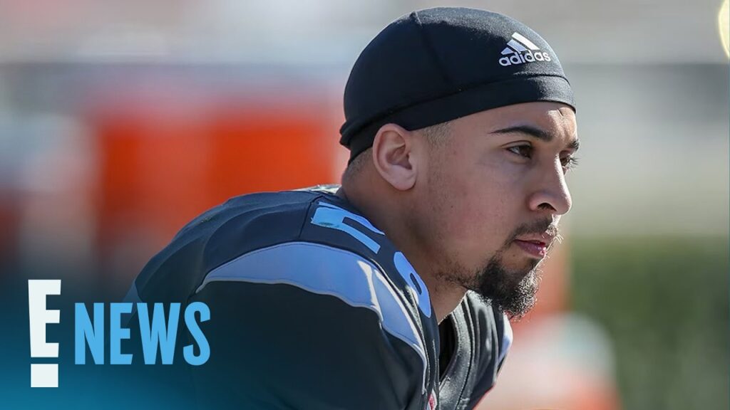 NFL Scout Blaise Taylor Found Guilty of Murdering Pregnant Girlfriend | E! News NFL Scout Blaise Taylor Found Guilty of Murdering Pregnant Girlfriend | E! News