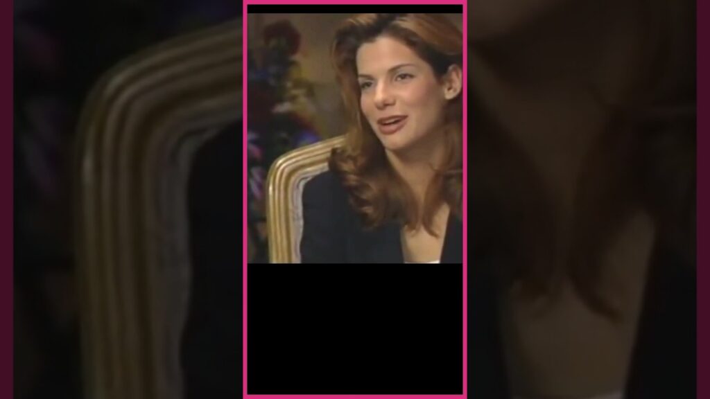 Sandra Bullock likes a simple man who is good at dancing