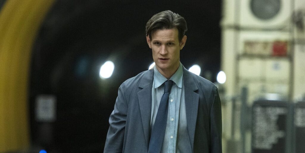 Matt Smith hilariously slams his own infamous Marvel flop Morbius Matt Smith hilariously slams his own infamous Marvel flop Morbius